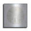 Luxe métal Art «Beach Days VII» par James Wiens, «Beach Days VII» par James Wiens-101630506