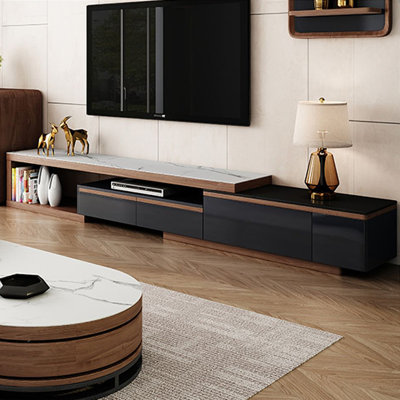 New style Premium creative TV cabinet