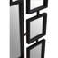 Auner Glass Rectangle Mirror