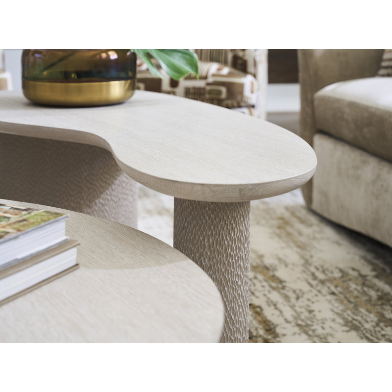 Linea Nested Cocktail Tables