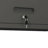 Heavy Duty Metal Wall Mounted Tool Storage Cabinet With Hydraulic Opening, Secure Locking, And Ample Space For Garage Workshop