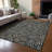 Machine Washable Indoor/Outdoor Chantille ACN2474 Abstract Rug-616710164-616710167