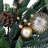 Faux Pine 22'' Wreath