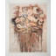 Floral Blush Print by Robert Robinson
