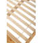 Lesniak EU Single - 90 X 200 Cm Solid Wood Storage Bed-355326735