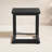 Harleen Square Metal Outdoor Side Table-1120131370-1201241038