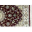 Tapis rouge Malphurs Indo Nain-797079341