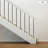 10 PCS Balusters For Staircases
