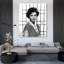 «Red Barrel Studio®», galerie de photos sur toile tendue à Hollywood, Sophia Loren