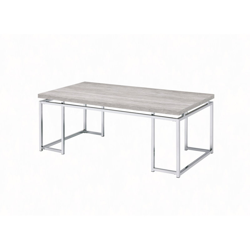 Chafik Coffee Table
