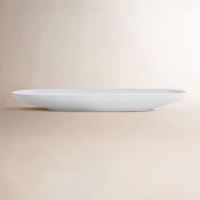 Artesano Original Oval Fruit Bowl