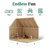 Cape Cod Outdoor Wood Playhouse-2084257907-2084257869-2084257908