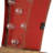 Marquee LED Gift Box Stocking Holder