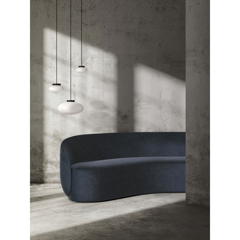 Taylor Sofa - Left, Jade 612