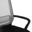 Ellison Mesh Office Chair with Headrest