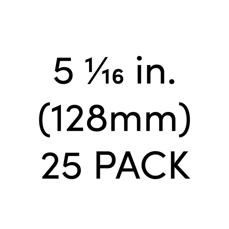 5" Center Bar Pull Multipack, 5" Center to Center