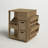 Arlene 3 - Drawer End Table-24081231