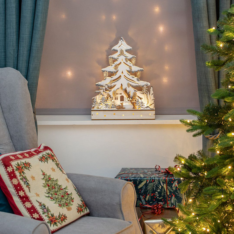 Christmas Decorative Accent