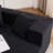 Memory Foam Couch