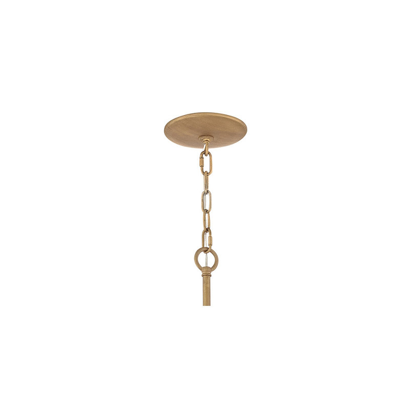 Freya 13 - Light Chandelier