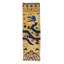 One-of-a-Kind 4'5x14'10 Area Rug