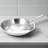Super Elite Stainless Steel Non-Stick Frying Pan-12413855