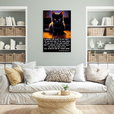 Lilithe " Your Black Cat "