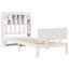 Remerton Solid Wood Bed-406356903-406356920