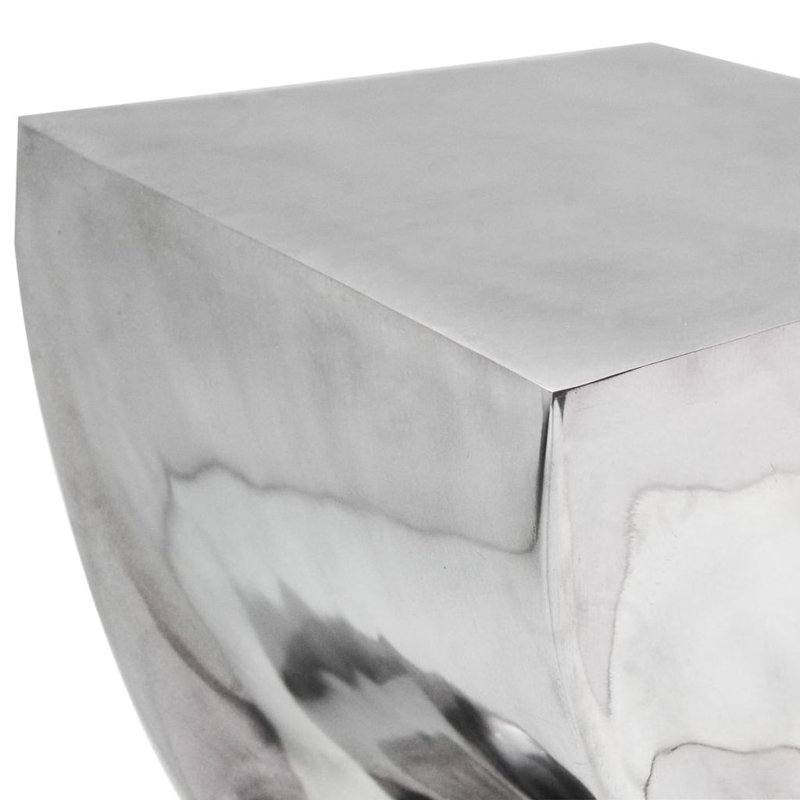 Asherman End Table