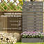 Bridgid Planter Box
