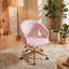 Chaise de bureau pivotante à 360 °-1008584669-1008584668