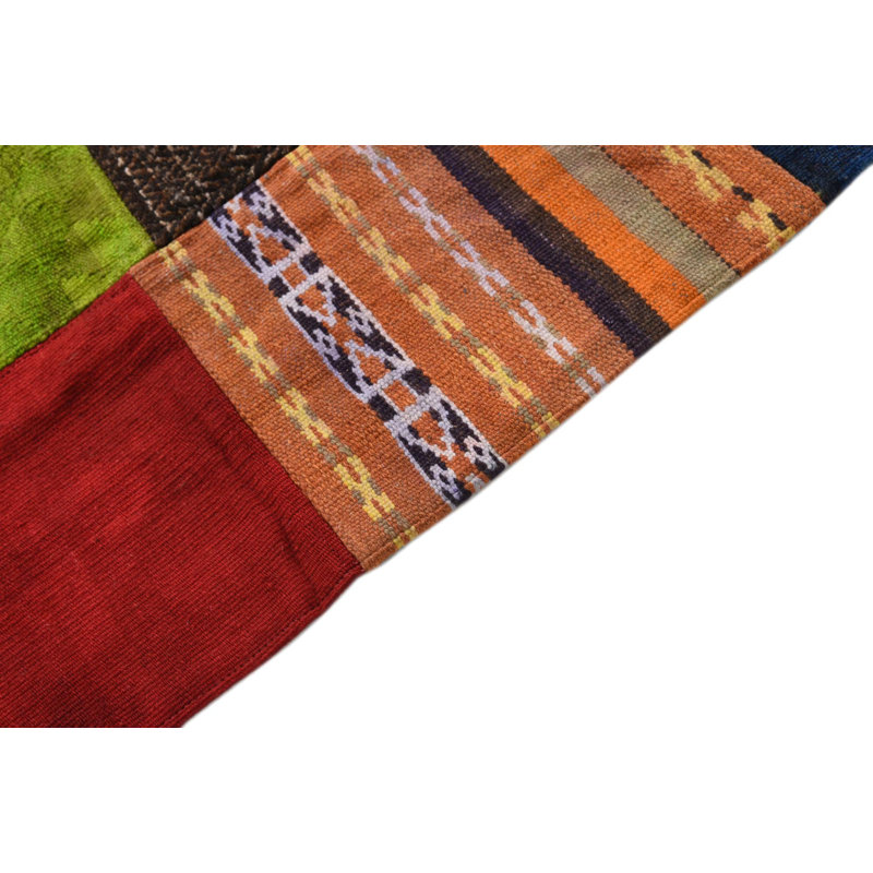 Mouton Multi Rug