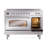 ILVE Nostalgie II Noblesse 48 in Induction Range-103962129