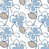 Beige/Light Blue/Navy/White/Taupe