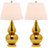 Moriarty Ceramic Table Lamp-1712007467