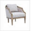 Chaise d'appoint