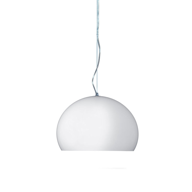 FL/Y Pendant, Small