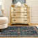 Alkire Floral Indoor Rug