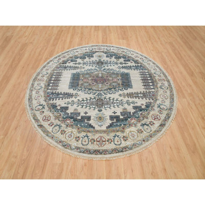 Tapis unique 8 pi Thedosia