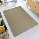 Tapis vert intérieur / extérieur Calyspo 6 pi 7 po x 9 pi