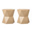 Table de bout Messapian Messapian-1380384735