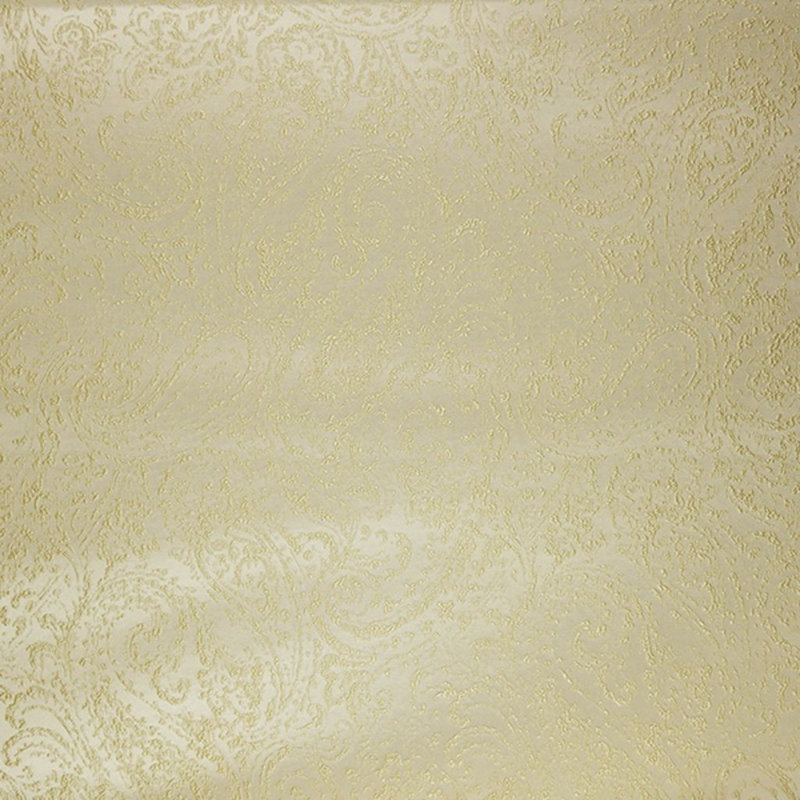 Tissu de réglage parfait Wesco Gentry, Ivoire