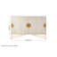 Utsav 150cm Solid Wood Sideboard