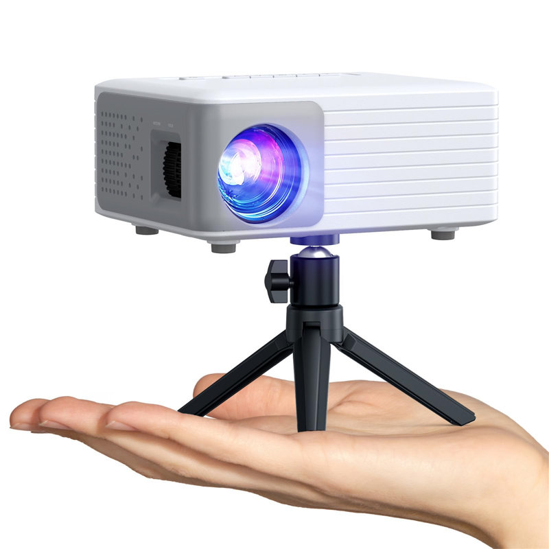 Luch Portable Projector