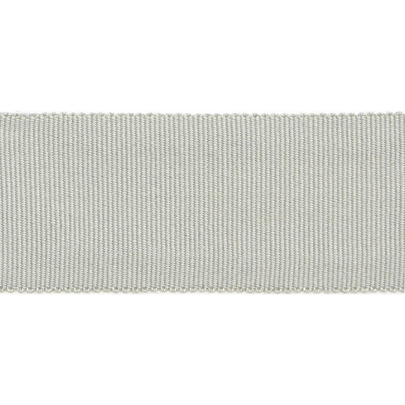 Tissu ruban gros-grain, Platine
