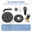 Ensemble de robinet de douche-70474719