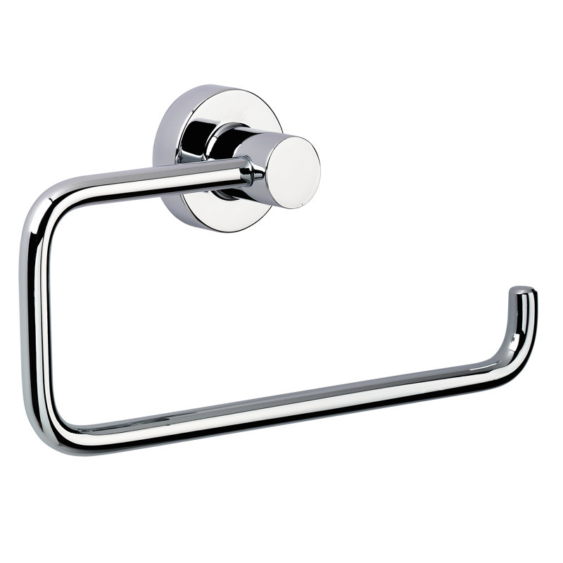 Joe Wall Mounted Open Towel Ring