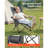Reclining Camping Chair, 4 Adjustable Positions, Portable Folding Lounger For Adults, Mesh Beach Chair With Headrest & Foot Rest, Supports 220 Lbs, Heavy Duty Camp Chairs For Patio, Gray