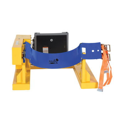 Manual Drum Rotator