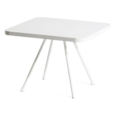 Attol Outdoor Square Coffee Table